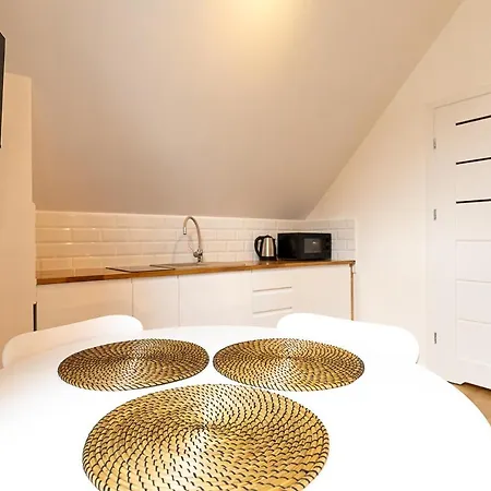 Apartmán Rentplanet - Kras *