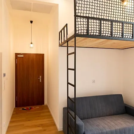 Rentplanet - Kras Sklářská Poruba