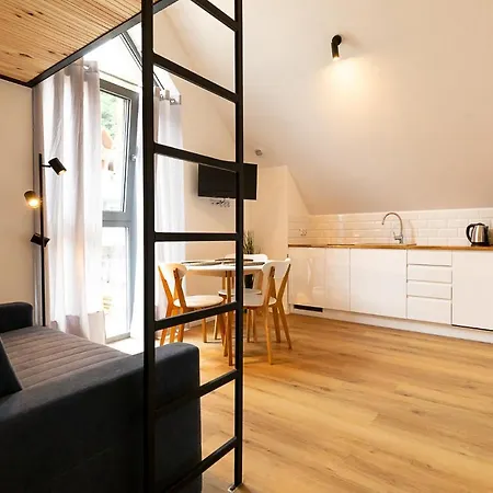 Rentplanet - Kras Apartment Schreiberhau