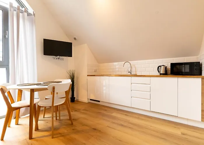 Rentplanet - Kras * Szklarska Poreba