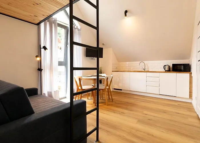 Rentplanet - Kras Apartment Schreiberhau